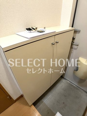  | 第5カネイ八帖北町アパートＢ棟