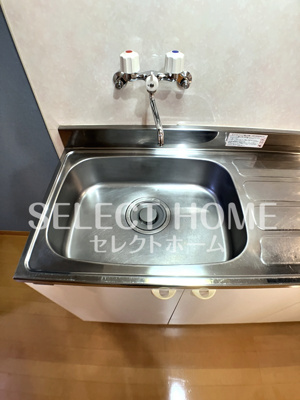  | 第5カネイ八帖北町アパートＢ棟