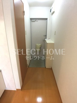  | 第5カネイ八帖北町アパートＢ棟