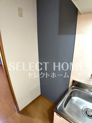  | 第5カネイ八帖北町アパートＢ棟