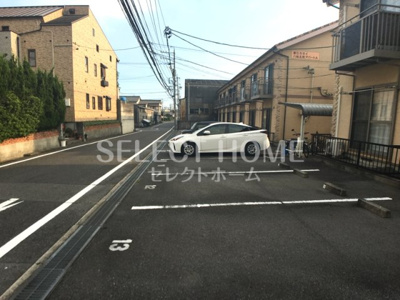  | 第5カネイ八帖北町アパートＢ棟