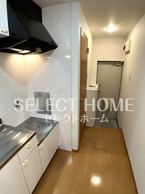  | 第5カネイ八帖北町アパートＢ棟