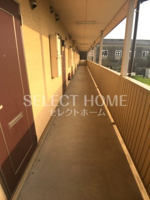  | 第5カネイ八帖北町アパートＢ棟