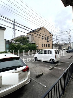  | 第5カネイ八帖北町アパートＢ棟