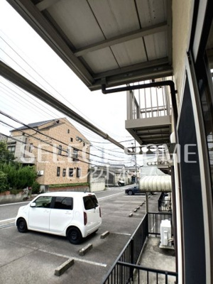  | 第5カネイ八帖北町アパートＢ棟