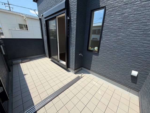 森本町天神森のその他