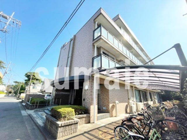 レフィーニ大宮盆栽町