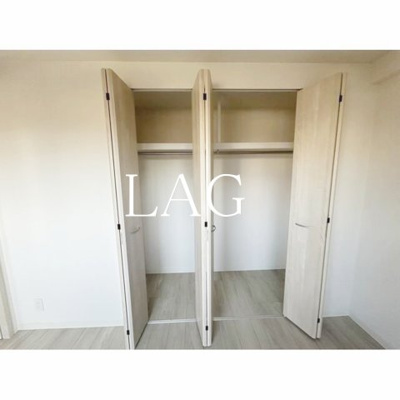 【収納】 | ＭＡＪＥＳＴＩＣ千葉みなと | 収納です。