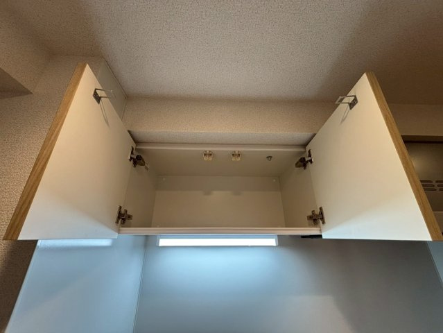 Ｒｏｓｓｏ　Ｃｏｒｓａ　－ロッソ　コルサ－の収納