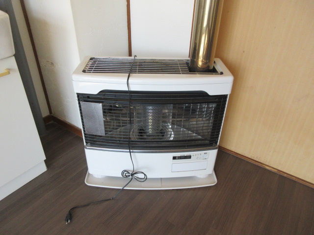 コーポおくむらの設備