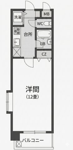 ダイアモンド新白河Ⅳ