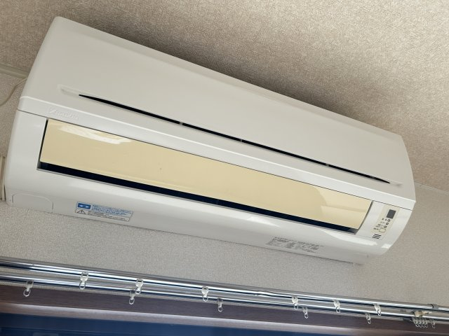 ダイアモンド新白河Ⅳの設備
