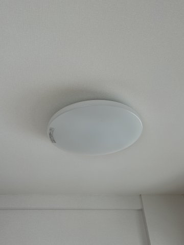 ダイアモンド新白河Ⅳの設備