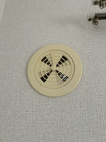 ダイアモンド新白河Ⅳの設備
