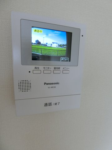 【セキュリティ】 | ステラ | イメージ105号室の写真