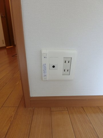 【設備】 | ステラ | イメージ105号室の写真