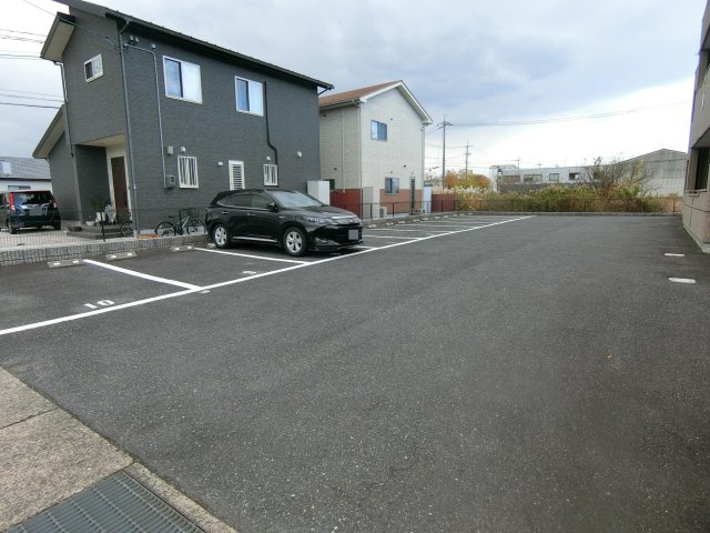 【駐車場】 | ステラ