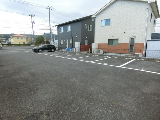【駐車場】 | ステラ