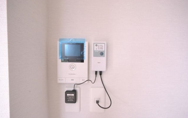ヴァリエMのセキュリティ