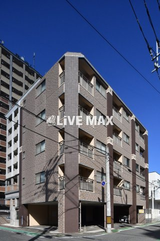 【外観】駅南Ⅴマルオカ 