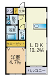 １ＬＤＫ