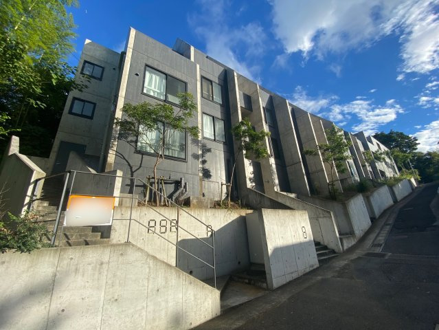 PSR矢作町の画像