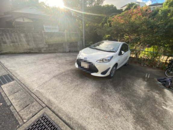 【駐車場】 | ※空き要確認