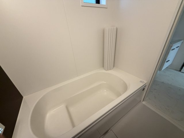 《仲介手数料無料》南区文蔵５丁目7-10新築一戸建てケイアイグレイス‎の浴室