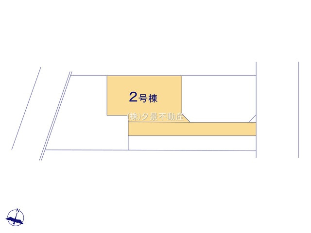 《仲介手数料無料》南区文蔵５丁目7-10新築一戸建てケイアイグレイス‎の区画図