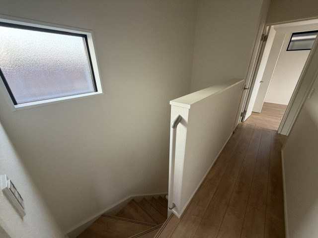 《仲介手数料無料》南区文蔵５丁目7-10新築一戸建てケイアイグレイス‎の内装
