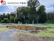 深谷市上原第1期　新築戸建　全2棟　1号棟の画像