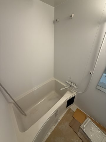 【浴室】NEコート甲南町