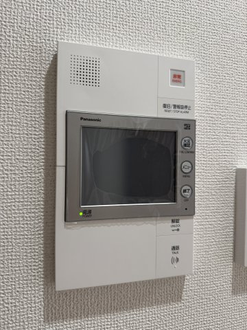 【セキュリティ】NEコート甲南町