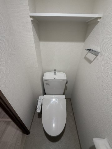 【トイレ】NEコート甲南町