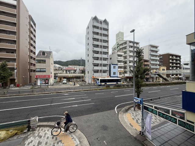 【展望】NEコート甲南町