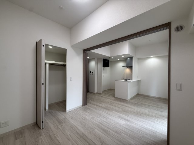 【洋室】NEコート甲南町