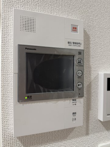 【セキュリティ】NEコート甲南町 