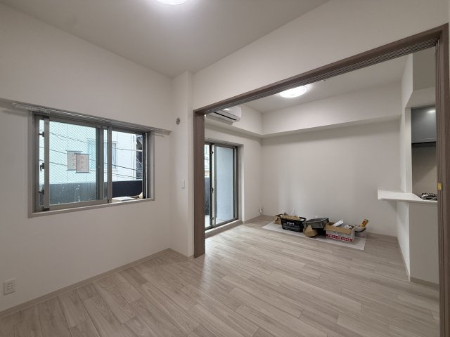 【内装】NEコート甲南町 