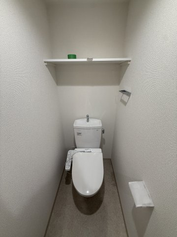 【トイレ】NEコート甲南町 