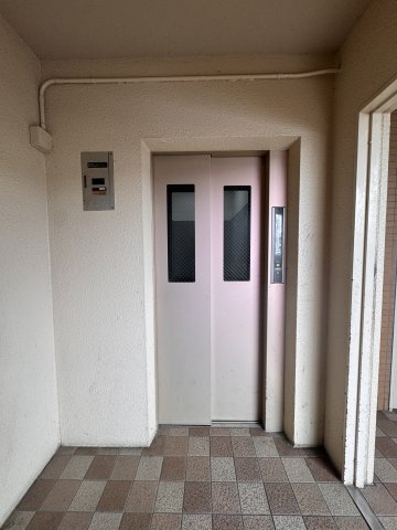 レオパルドのその他共用部分