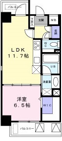 レジデンス西梅田