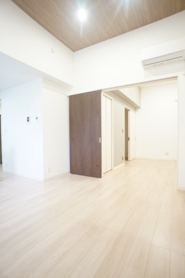 【設備】 | 【仮】Villa Raccoon桜木町 | 充実した室内設備♪