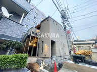 【仮】Villa Raccoon桜木町の画像