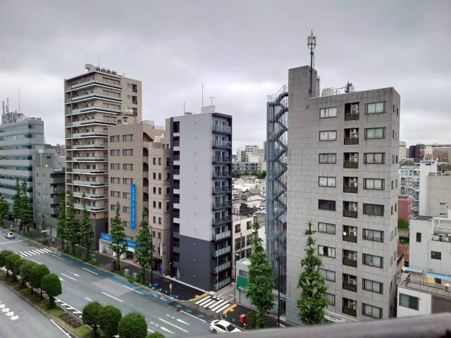 【展望】