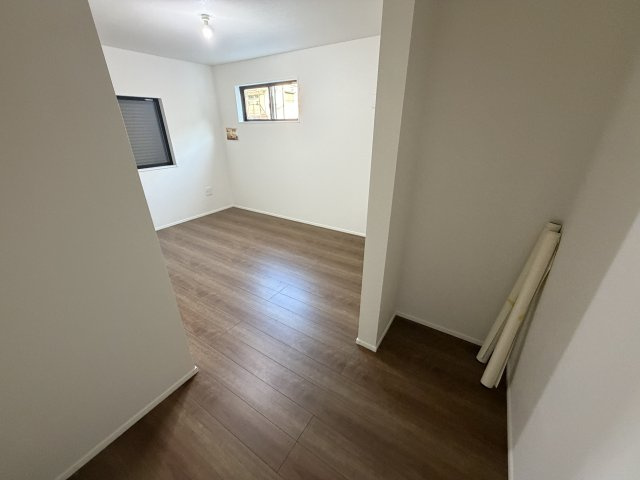 《仲介手数料無料》南区文蔵５丁目7-10新築一戸建てケイアイグレイス‎の収納