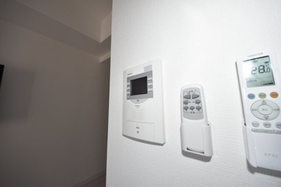 【セキュリティ】 | Luxe難波南 仲介手数料無料