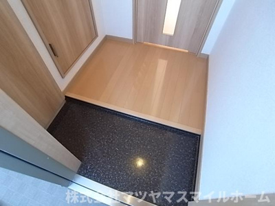 【玄関】 | アムール八籏