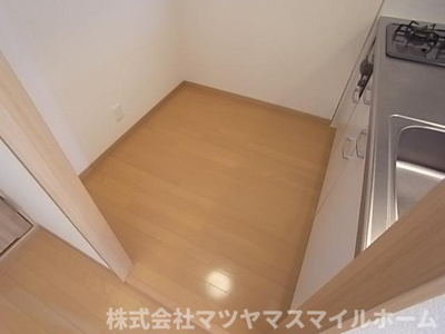 【キッチン】 | アムール八籏