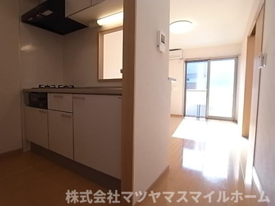 【居間・リビング】 | アムール八籏
