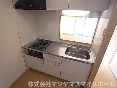 【キッチン】 | アムール八籏